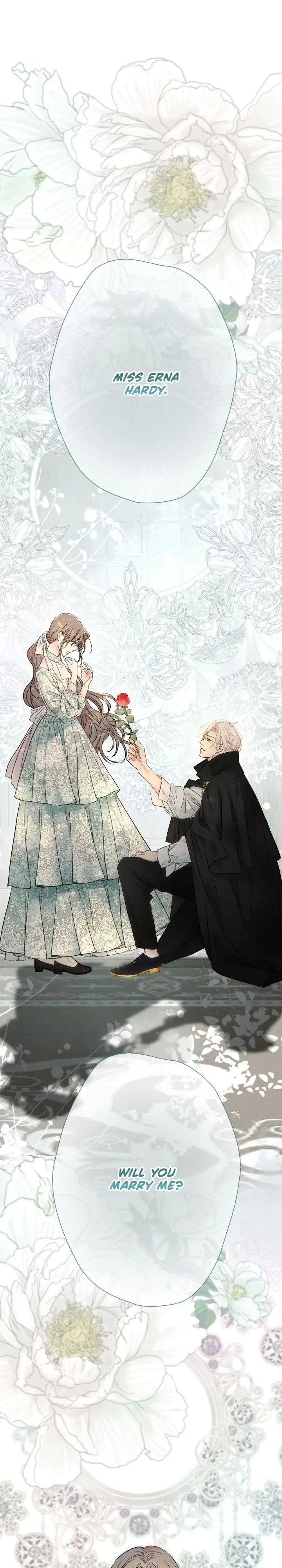 The Problematic Prince, Chapter 31 image 01